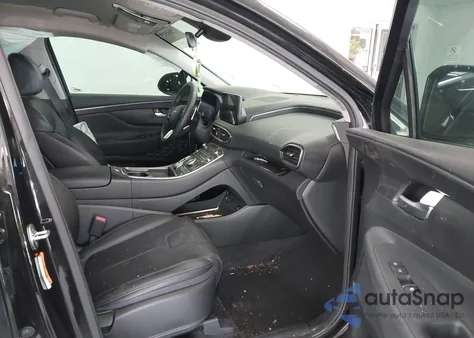 2023 Hyundai Santa Fe Xrt z USA, uszkodzony, nr VIN 5NMS64AJ2PH500547